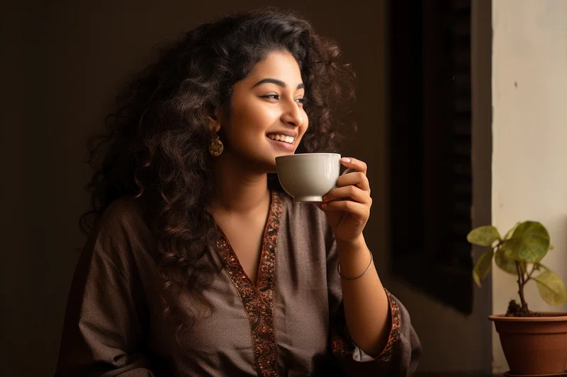 Kadak-365 Tea Vision