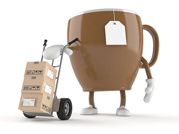 Kadak-365 Wholesale Tea Services