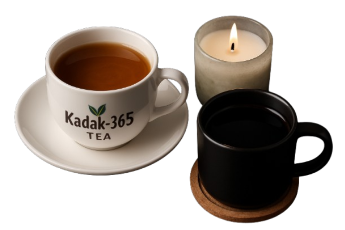 Kadak Tea Cup